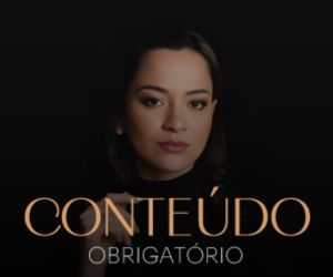 Conteúdo Obrigatório